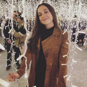 Meet your Posher, Kelsey